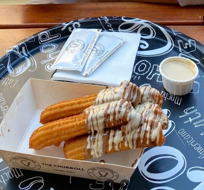 The Churroll