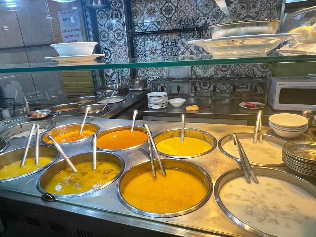 Ayık Çorba Kebap fotoğraf 8