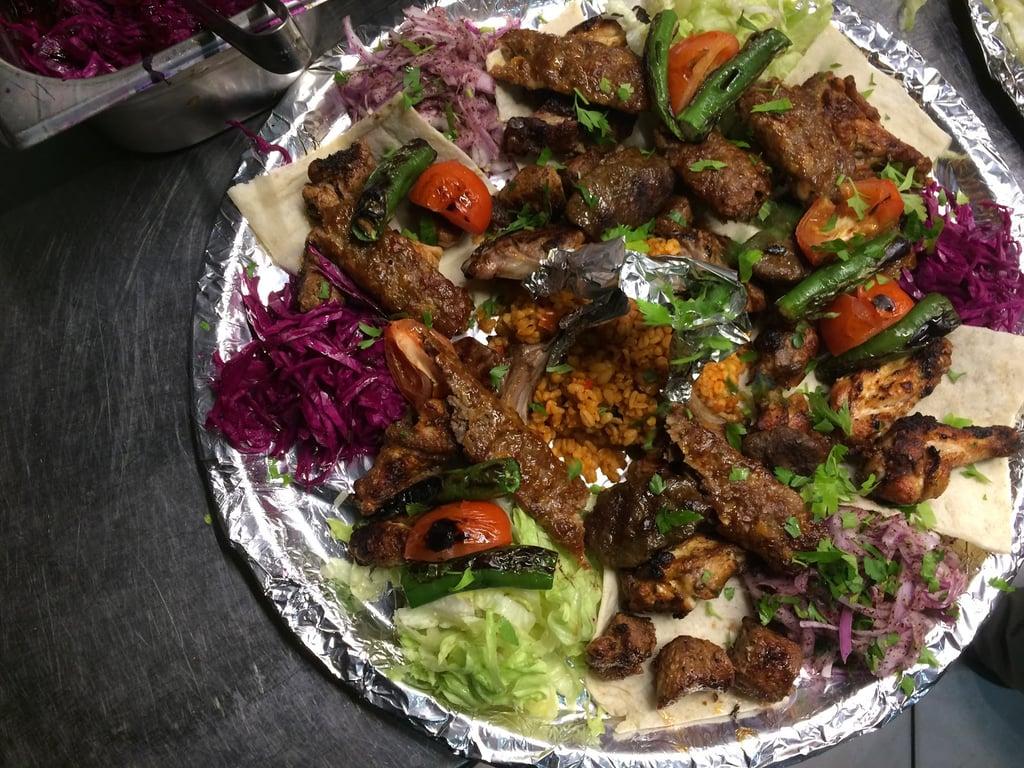 Tarihi Çeşme Restaurant fotoğraf 3