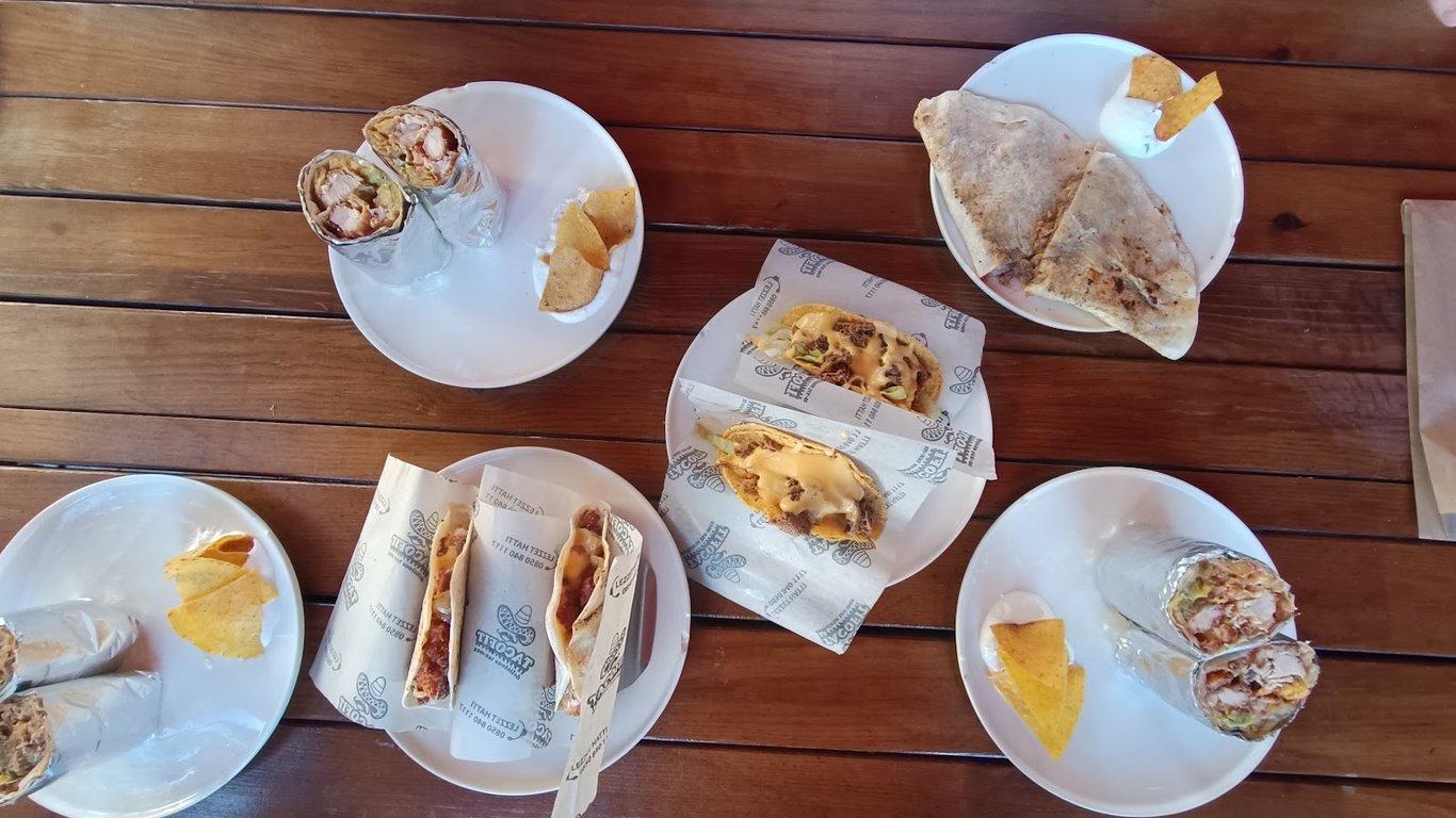 Tacofit fotoğraf 5