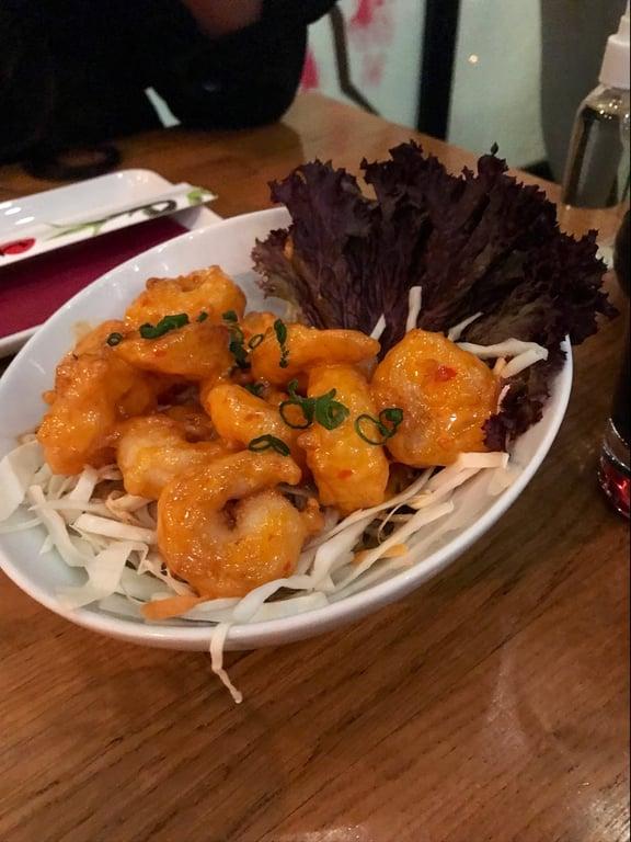 Miyabi Sushi & Japanese Grill Bar fotoğraf 5
