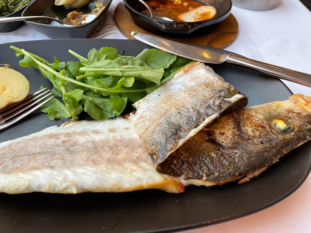 Kordon Yengeç Restaurant fotoğraf 5