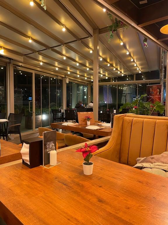 Beyruti Resto & Cafe fotoğraf 11