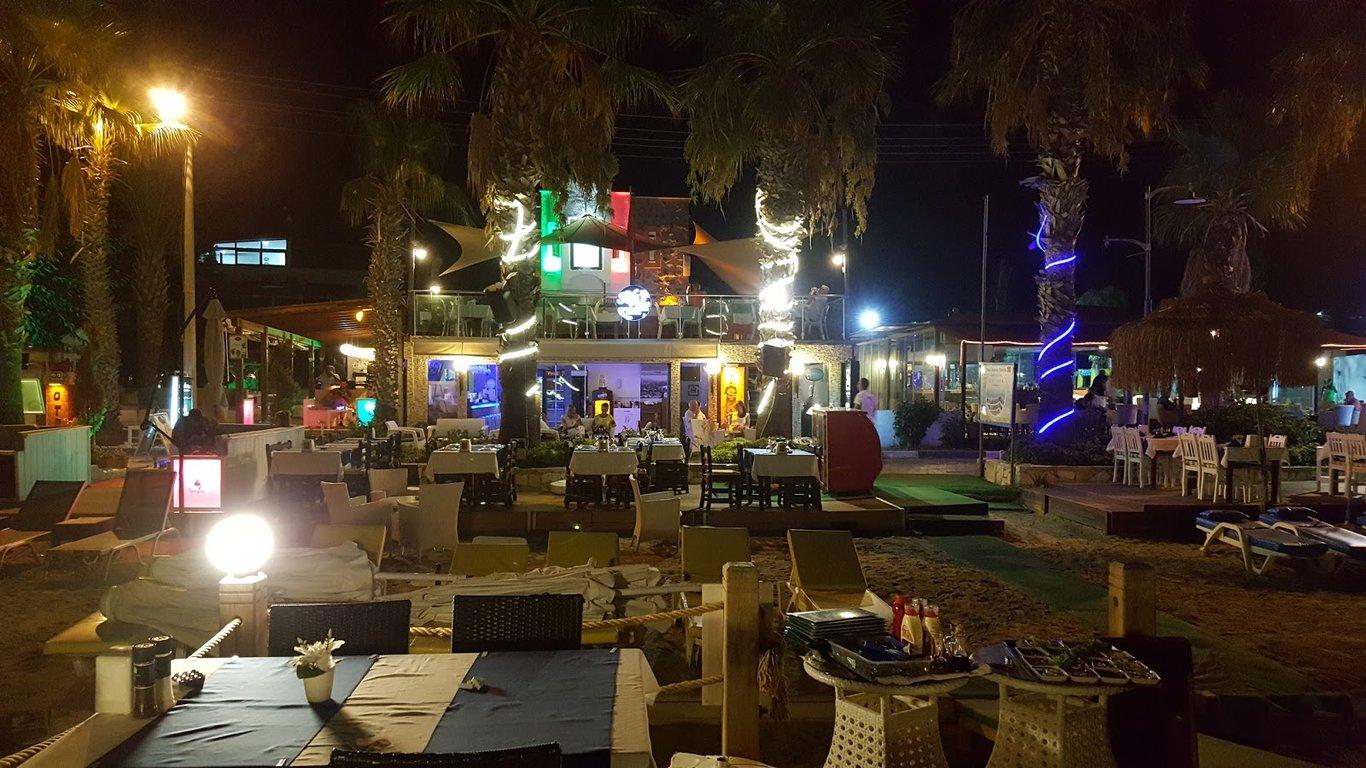 Sofi’s Marina Brasserie fotoğraf 4