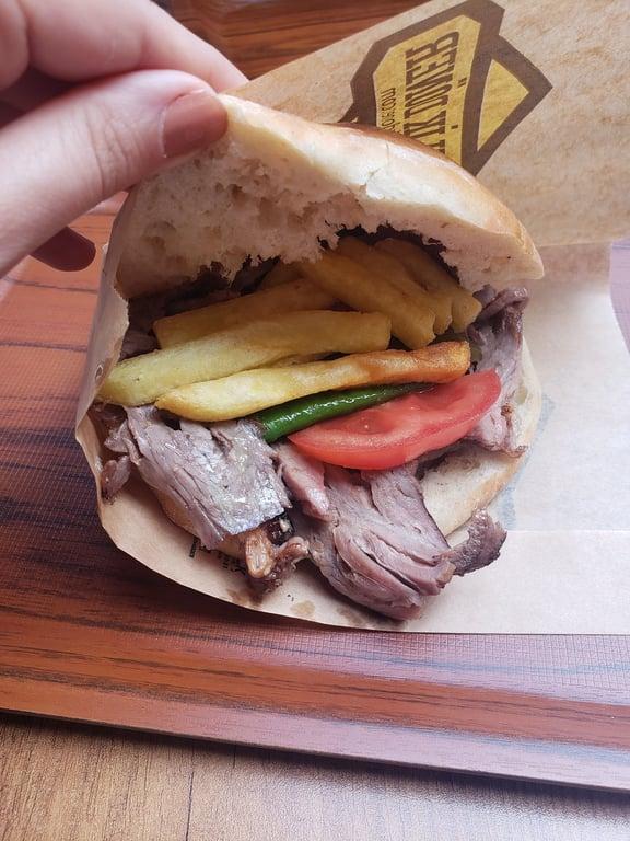 Meydan Çiftlik Döner fotoğraf 7