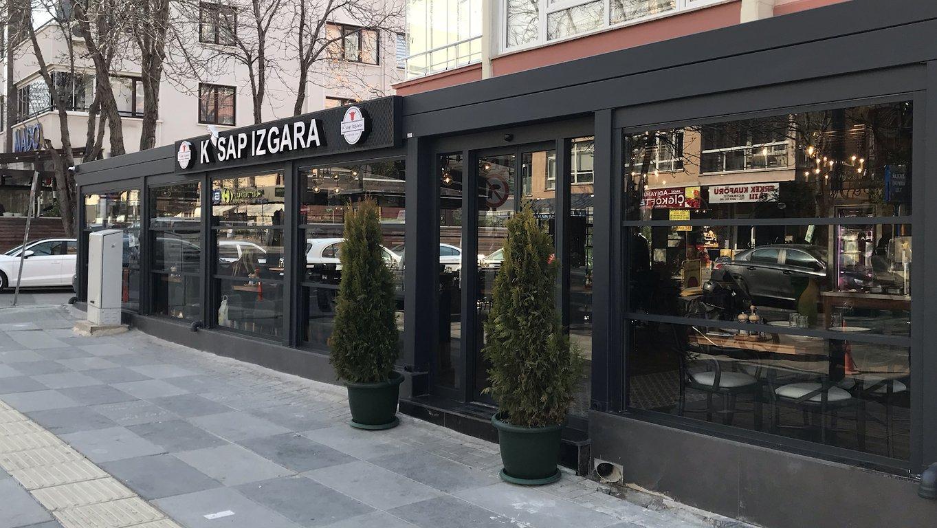 Kasap Izgara fotoğraf 10