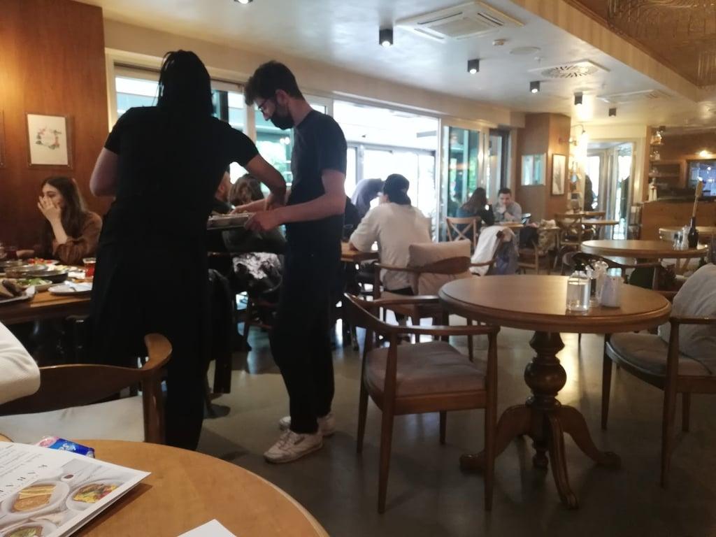 Ekşi Maya Tunalı fotoğraf 2