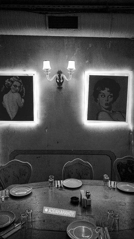 Ajda Karaköy