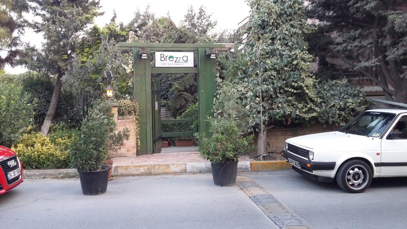 Brezza Cafe Restaurant fotoğraf 7