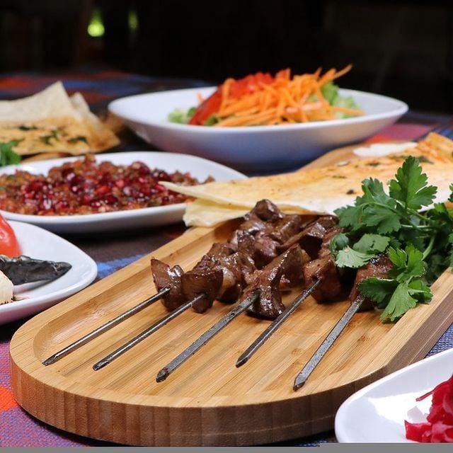 Beyran CS Restaurant fotoğraf 5
