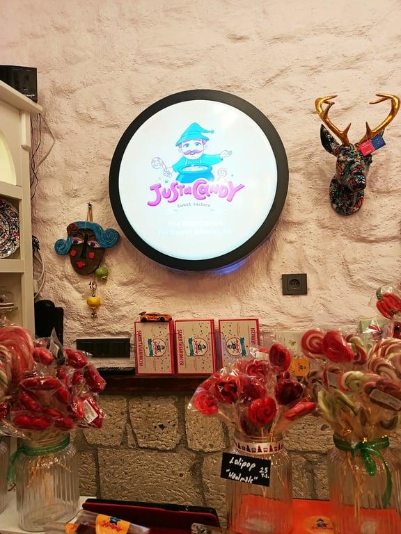 Justacandy Alaçatı fotoğraf 8