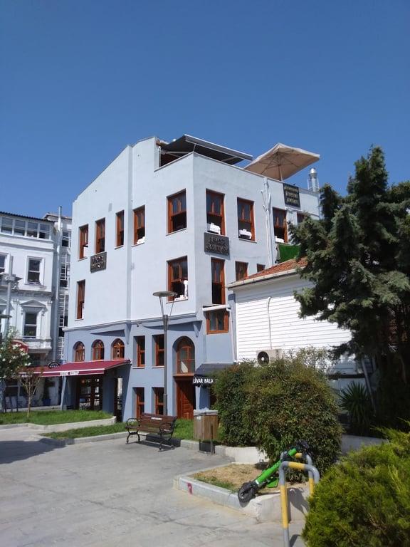 Livar Balık Evi fotoğraf 8