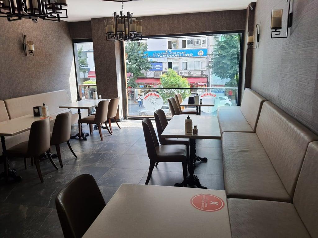 Pehlivan lokantası fotoğraf 3