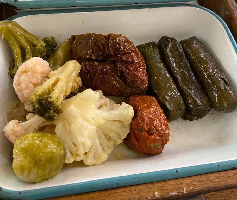 Plus Kitchen / İstinyePark fotoğraf 17