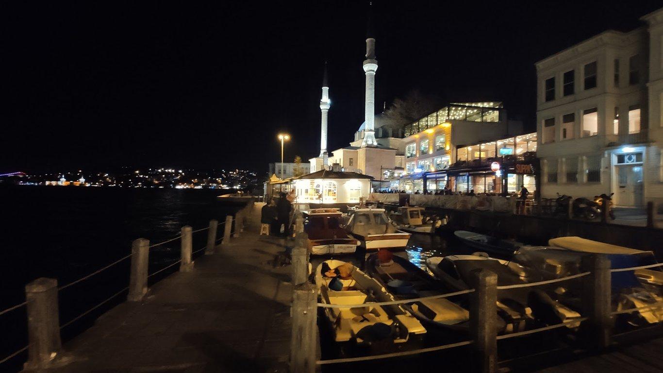 Via Balık Restaurant fotoğraf 8