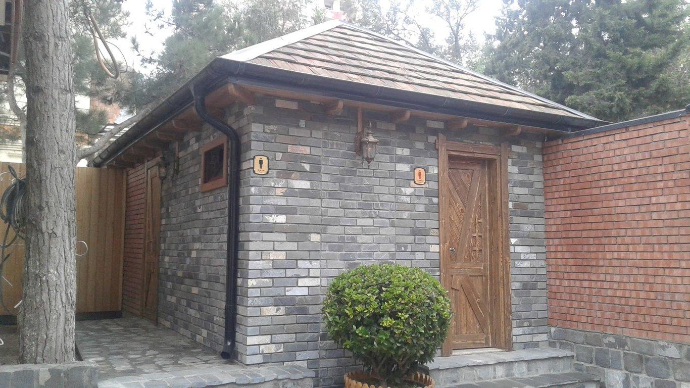 Xaniman Restoranı fotoğraf 4