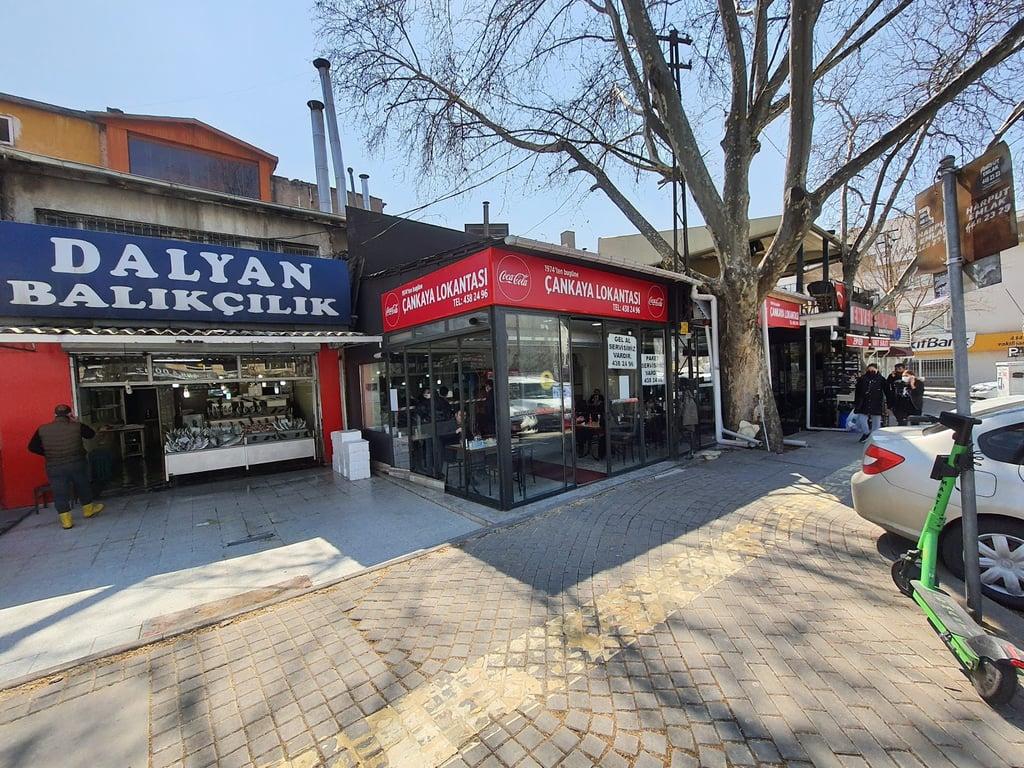 Çankaya Lokantası fotoğraf 5