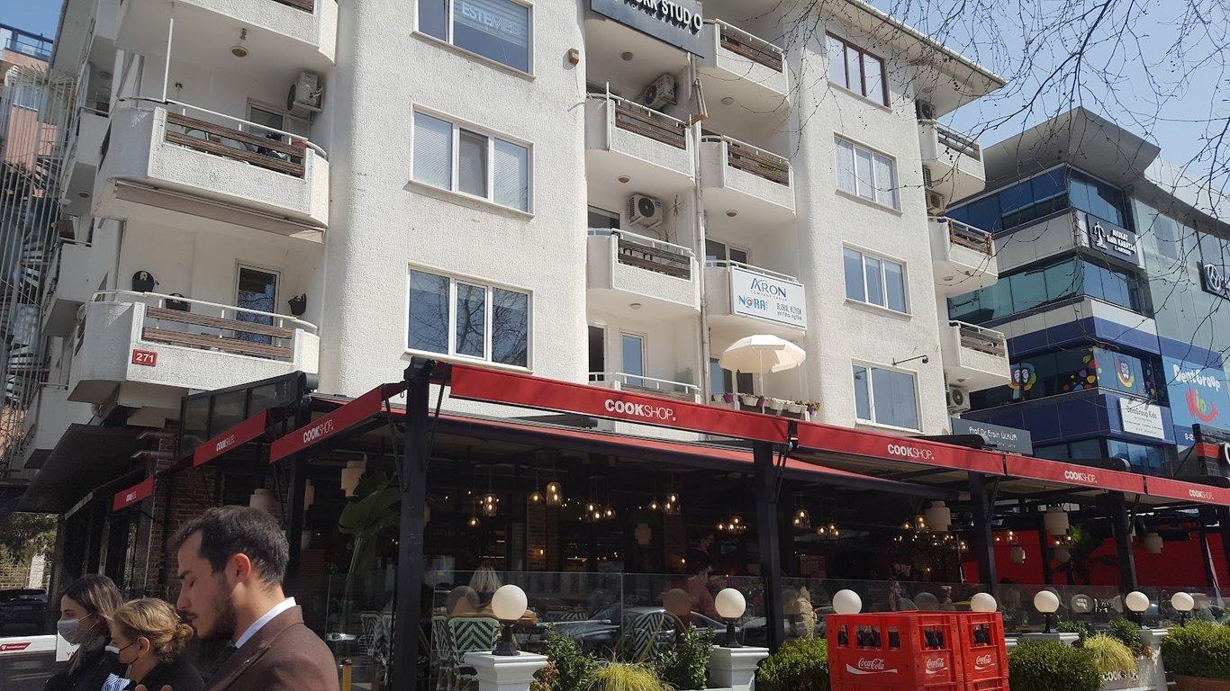 COOKSHOP CADDEBOSTAN fotoğraf 15