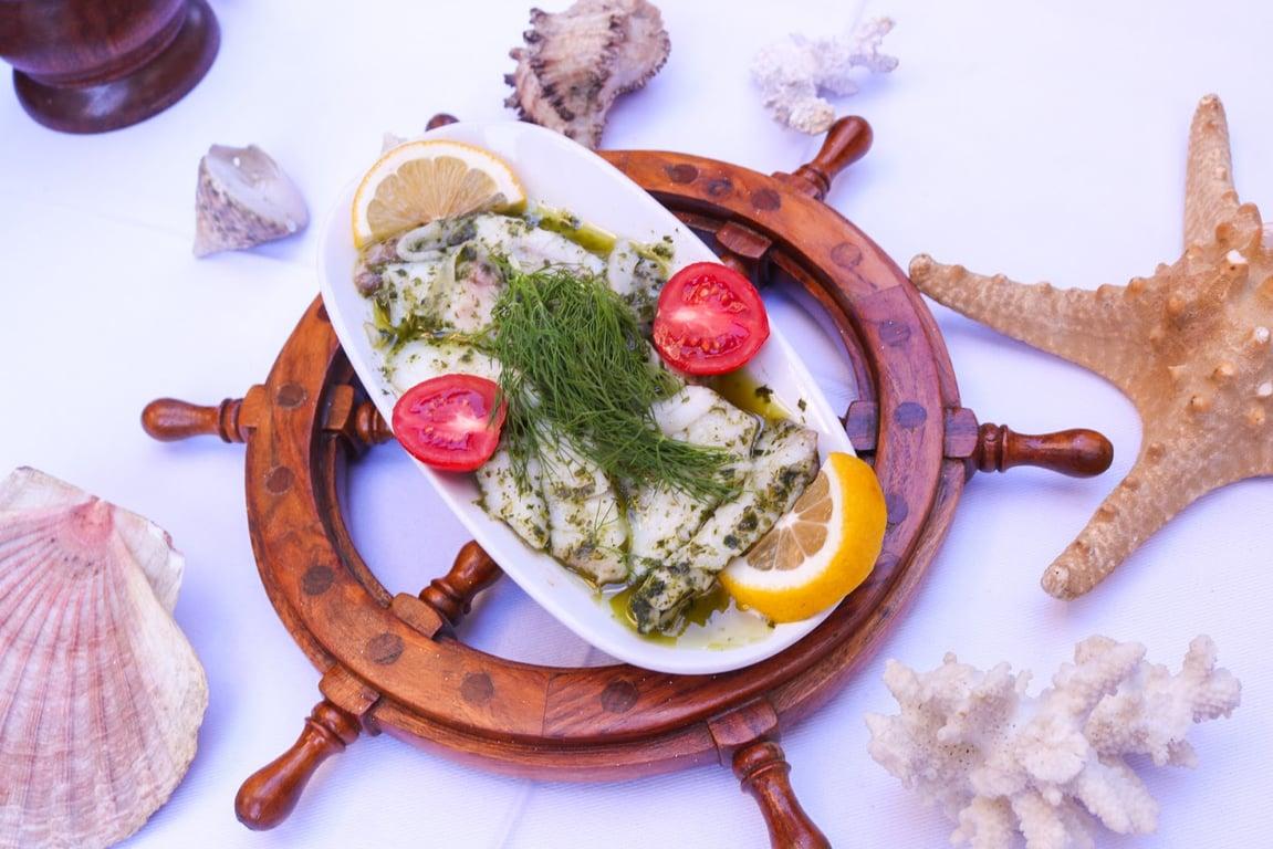 Yeşilköy Balıkçısı fotoğraf 6