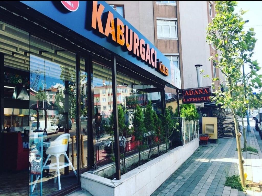 Kaburgacı Serhan