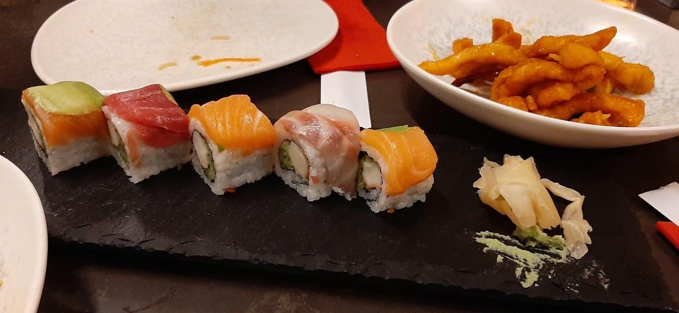 SushiCo fotoğraf 3