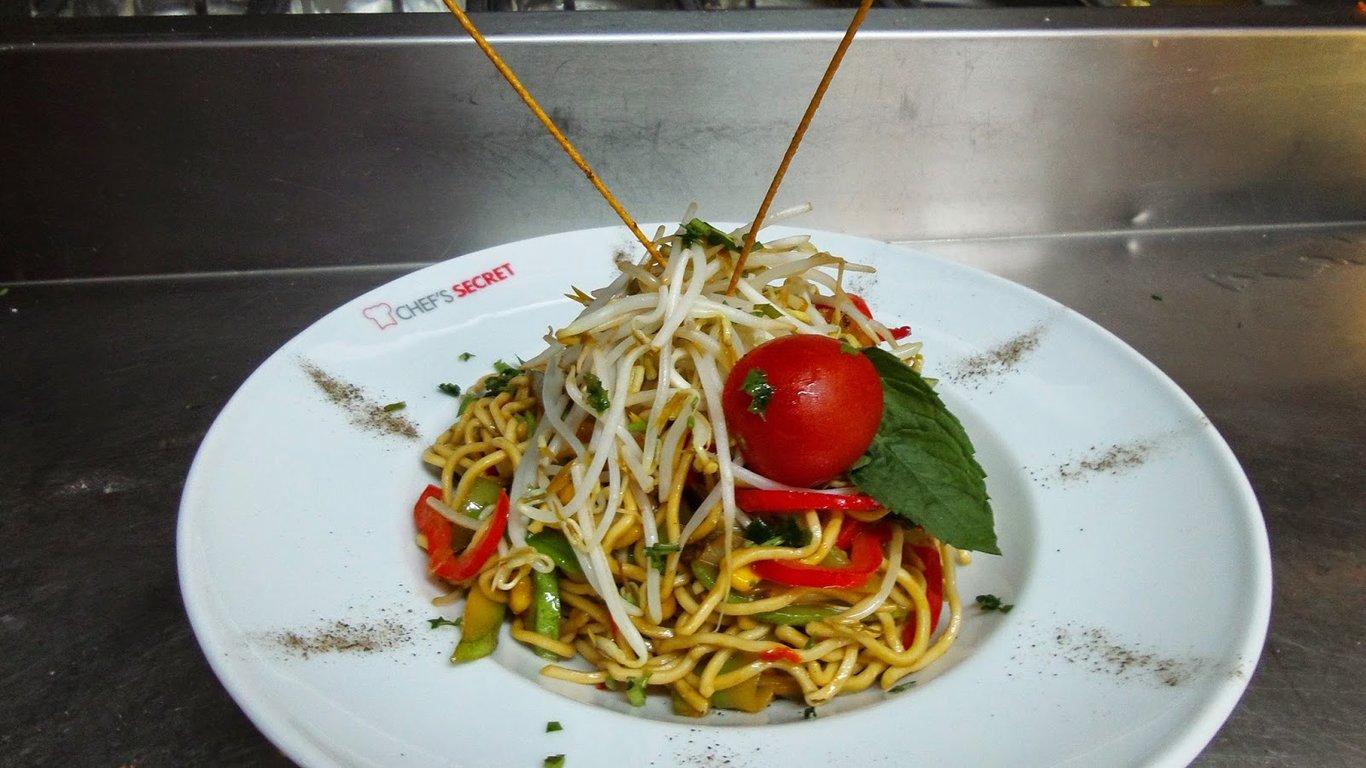 Chef's Secret Cafe Brasseria