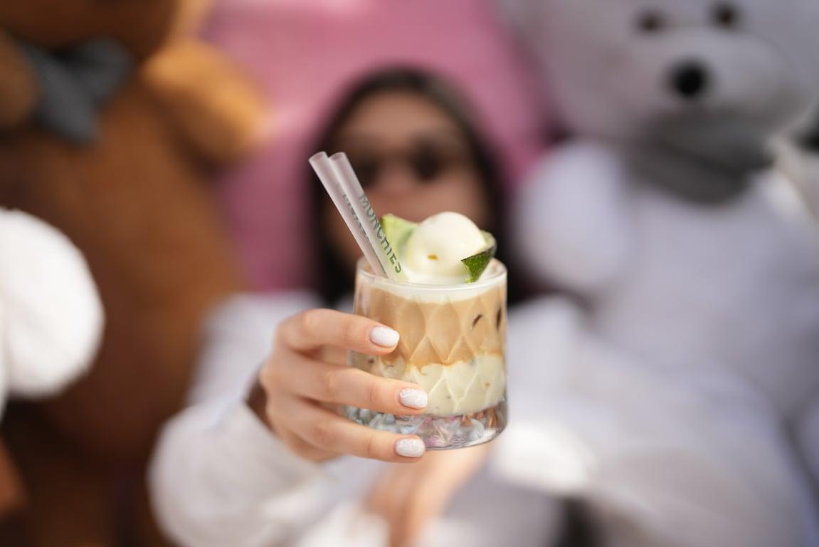 Coffee-in Munchies Alaçatı fotoğraf 3
