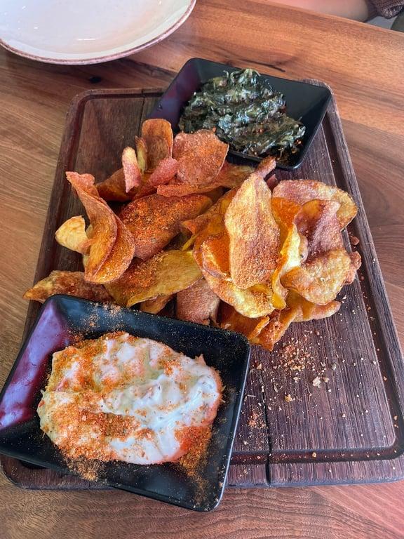 Bybull Steakhouse fotoğraf 7