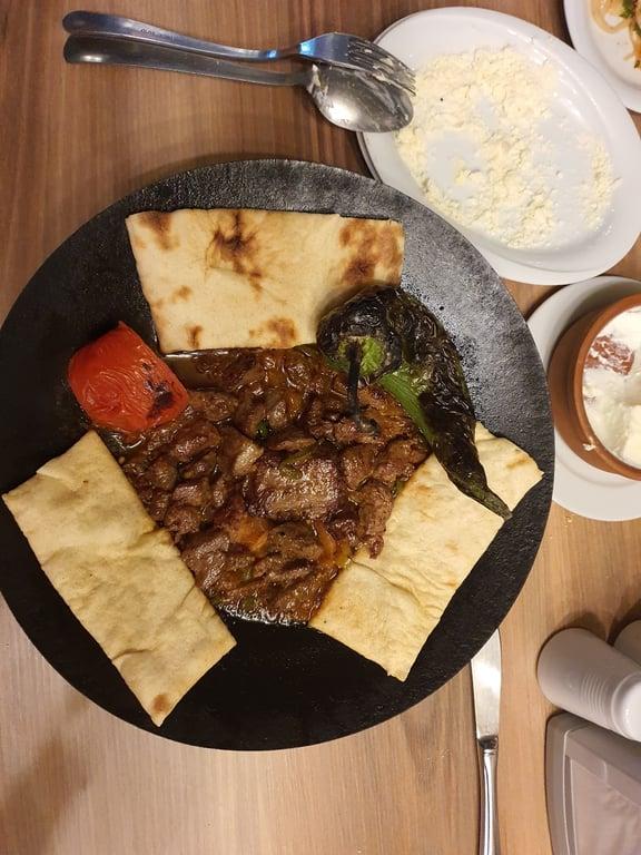 Saraykale Saç Tava fotoğraf 5