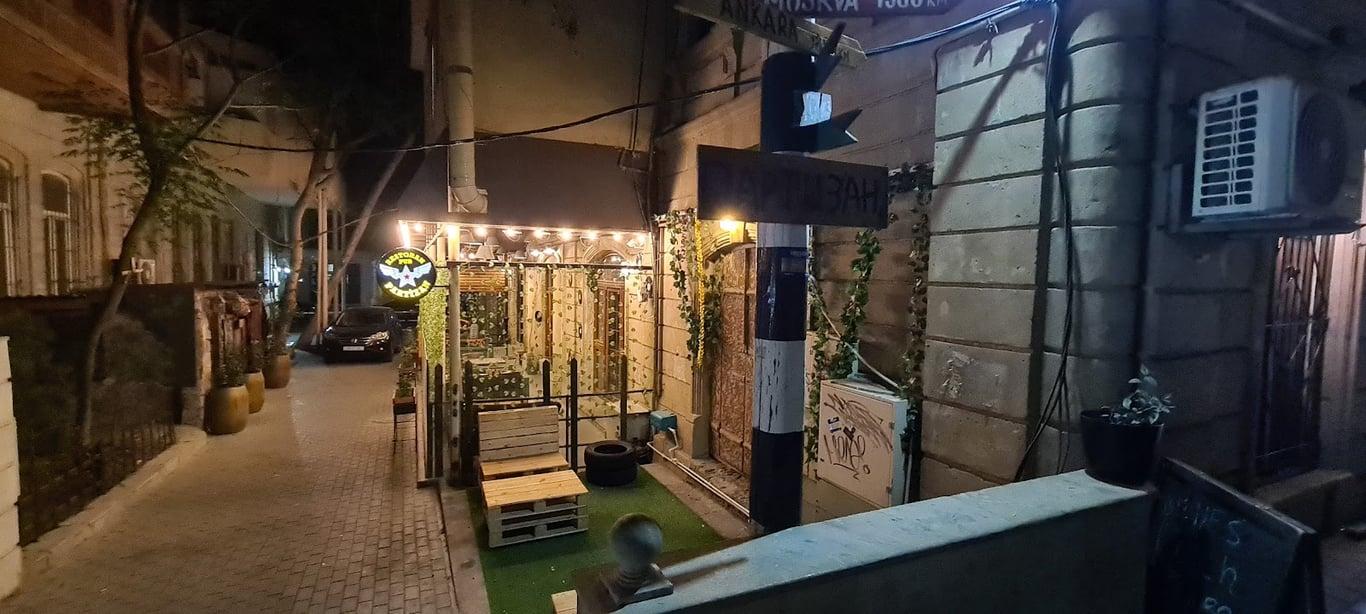 Partizan Restaurant fotoğraf 8