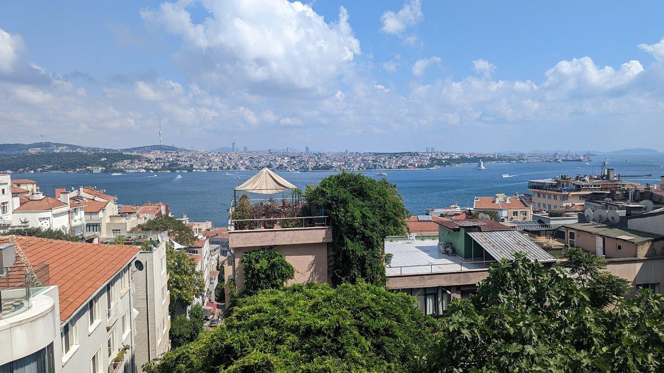 Ali Ocakbaşı Gümüşsuyu