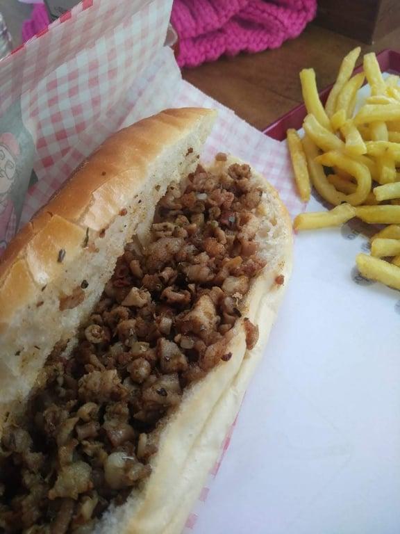 Tonton Baba fotoğraf 2