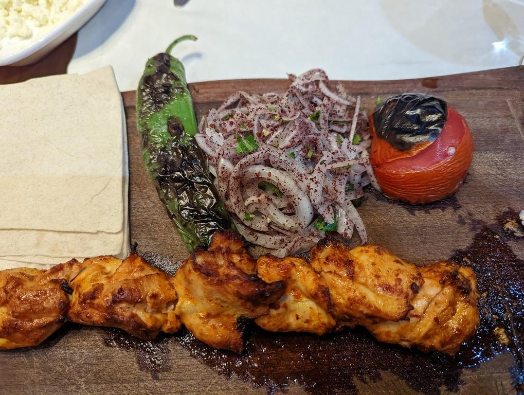 Şaşkın Et & Kebap fotoğraf 6