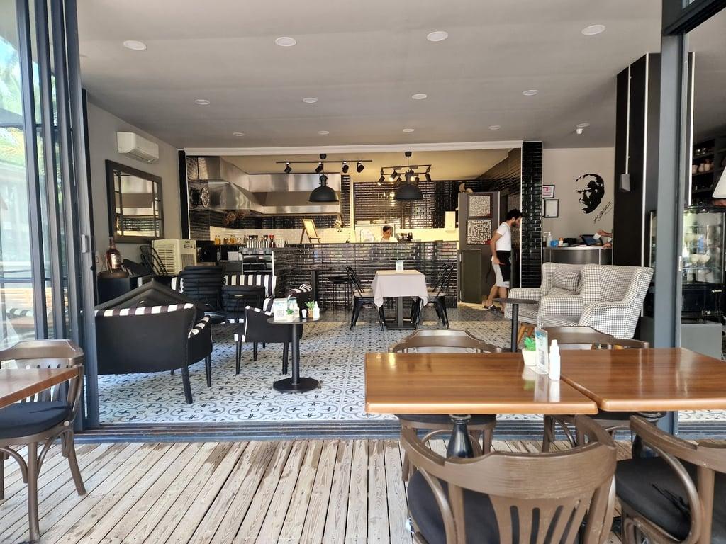 Naanem Alaçatı Restaurant&Cafe fotoğraf 3