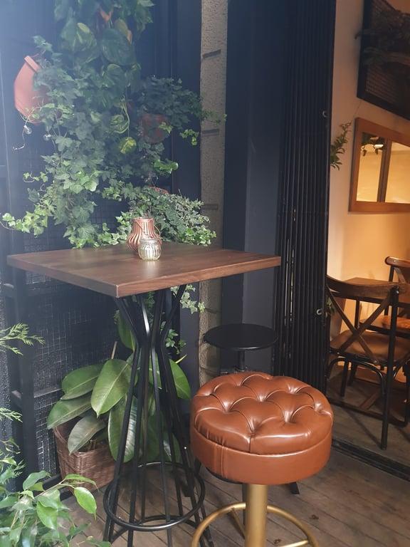 Caffé Basilico fotoğraf 7