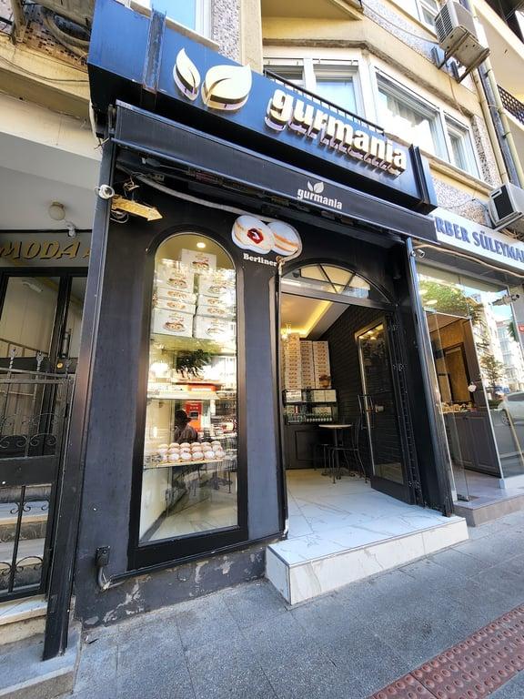 Gurmania Moda fotoğraf 4