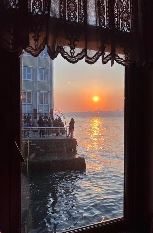 İsmet Baba Restaurant fotoğraf 9