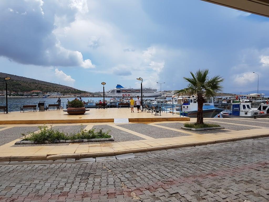 Çeşme Deniz Restoran fotoğraf 6