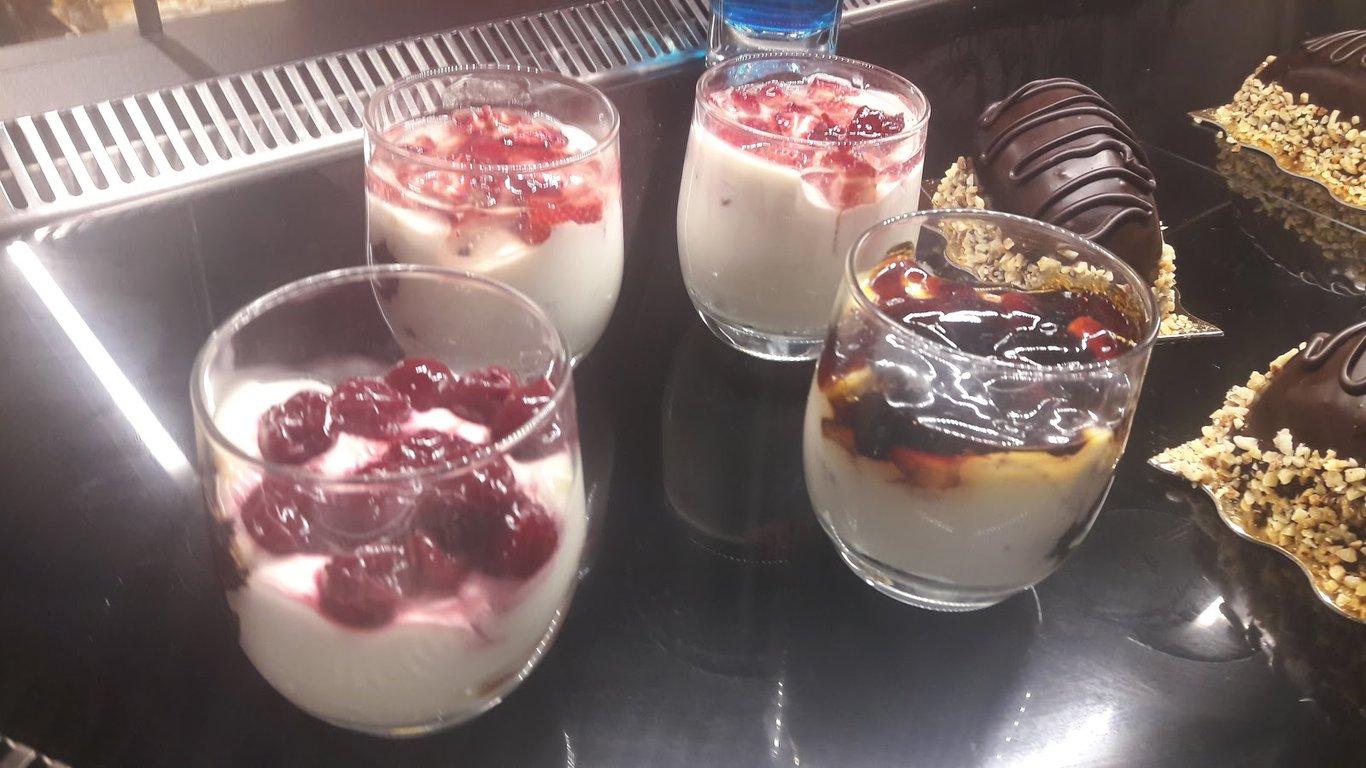 Jimmy's Martinis fotoğraf 2