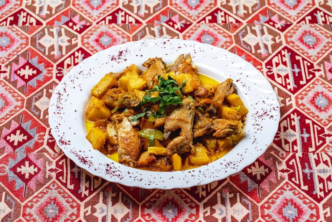 Ordubad restoranı fotoğraf 10