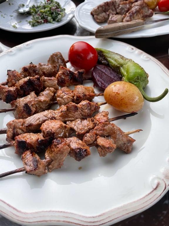 Bağarası Restaurant
