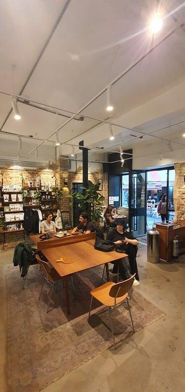 Kronotrop Karaköy fotoğraf 7