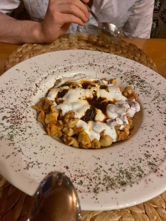 Sabırtaşı Restoran fotoğraf 6