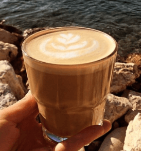 Black Bear Coffee fotoğraf 3