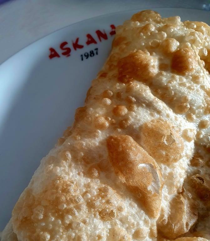 Aşkana Mantı ULUS fotoğraf 6