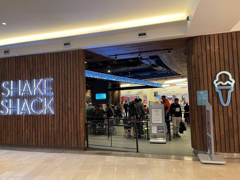 Shake Shack fotoğraf 13