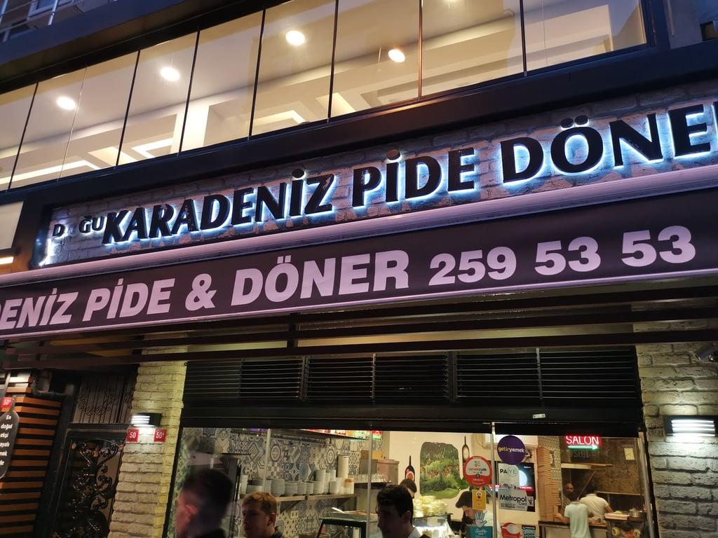 Doğu Karadeniz Pide & Döner fotoğraf 6