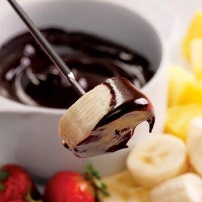 Crepe & Fondue