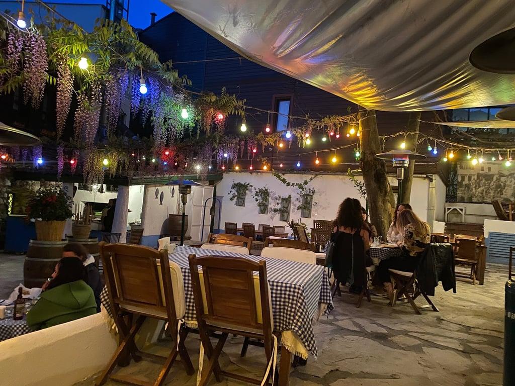 Giritli Restoran fotoğraf 10