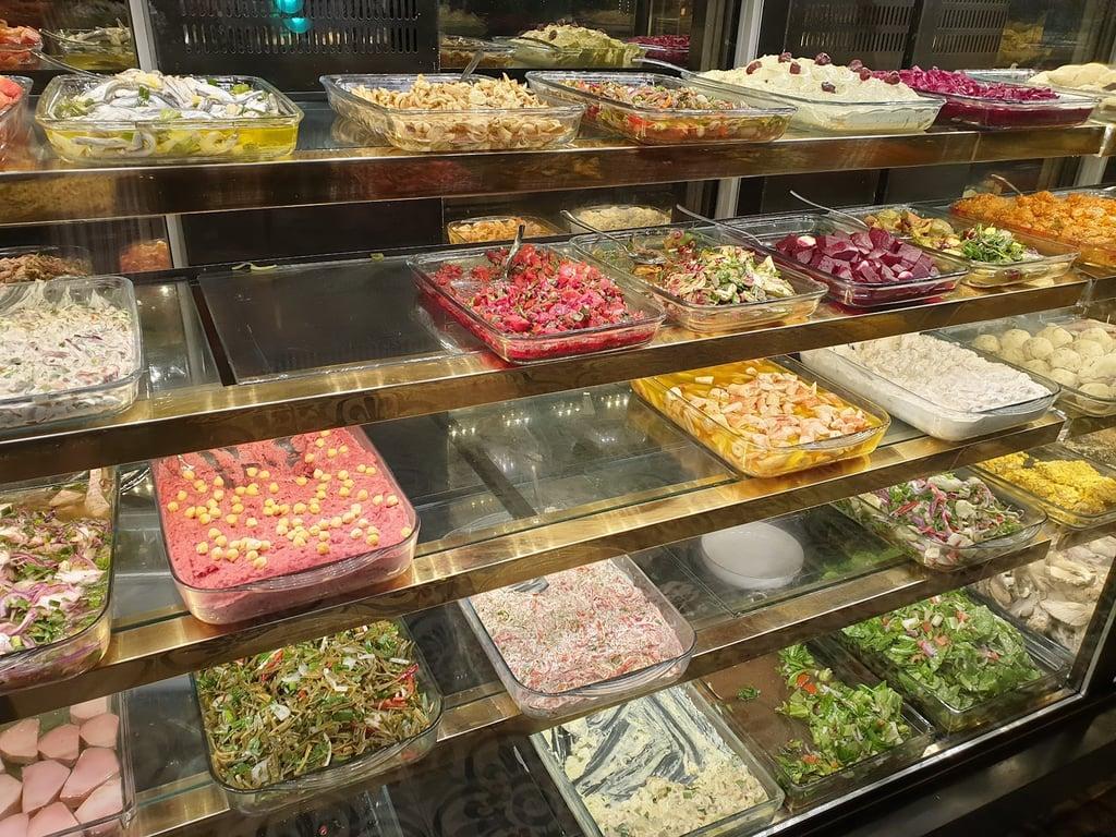 Mezze House fotoğraf 10